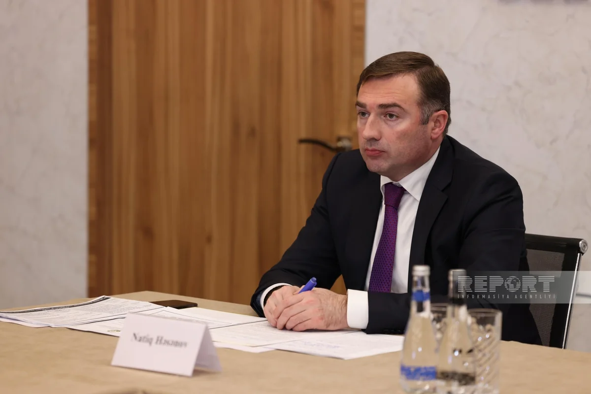 Azerbaijan to adopt unified ESG standard