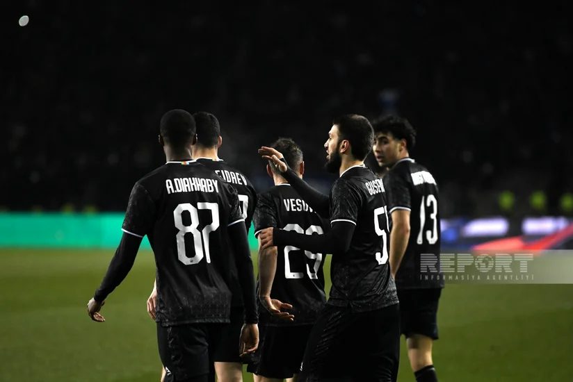 Qarabağ – Gent: Qurbanovun sürprizləri, iflic olmuş rəqib – TƏHLİL