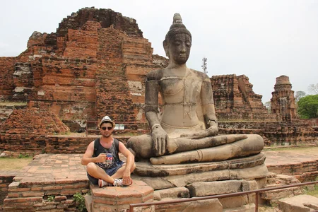 Azərbaycanlı gənc səyyah: “Avropalılar asiyalılar kimi qonaqpərvər deyil” - MÜSAHİBƏ