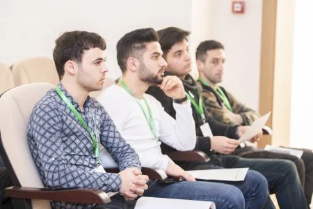 Aqrar İnkişaf Könüllüləri aqrar jurnalistika ilə bağlı layihənin icrasına başlayıb