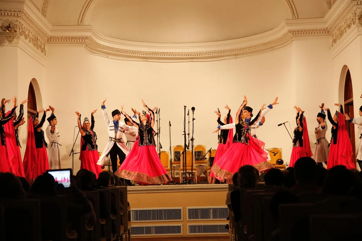 Rəqqasların daha tez təqaüdə çıxması ilə bağlı təkliflər hazırlanır