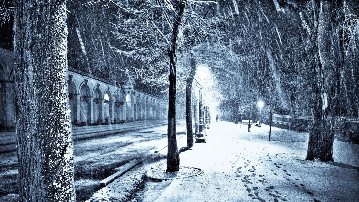 Ecologists announced actual weather terms in Azerbaijan