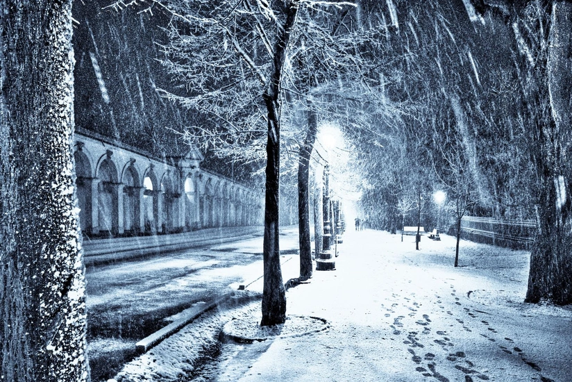 Ecologists announced actual weather terms in Azerbaijan