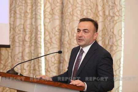 Məktəb psixoloqları üçün stolüstü kitabın təqdimatı olub