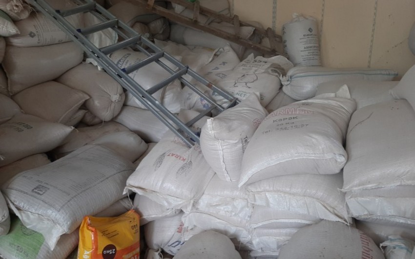Russia simplifies import of feed products