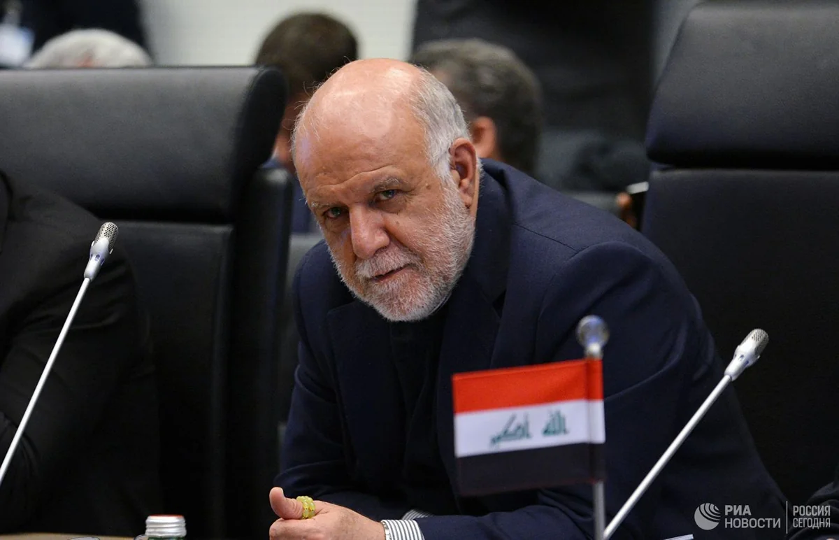 Министр: Иран не планирует выходить из ОПЕК