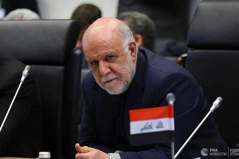 Министр: Иран не планирует выходить из ОПЕК