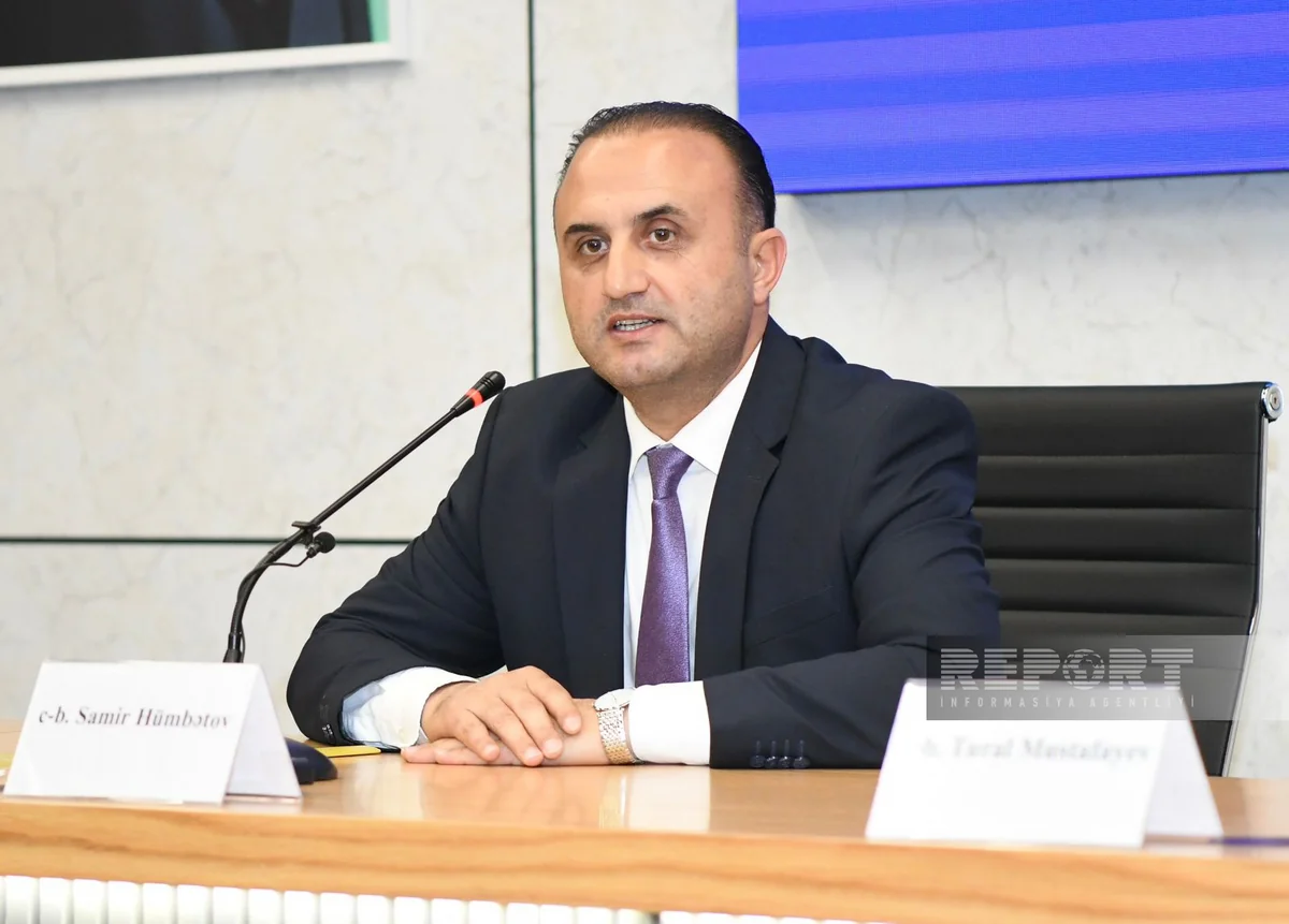 “Yerli şirkətlərin tanıtım sərgisi”ndə 300-ə yaxın Azərbaycan şirkəti məhsullarını təqdim edəcək
