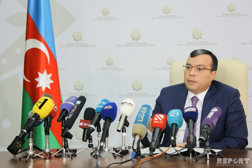 Nazir: Vətəndaşlara xəstə heyvan verənlər cəzalandırılıb