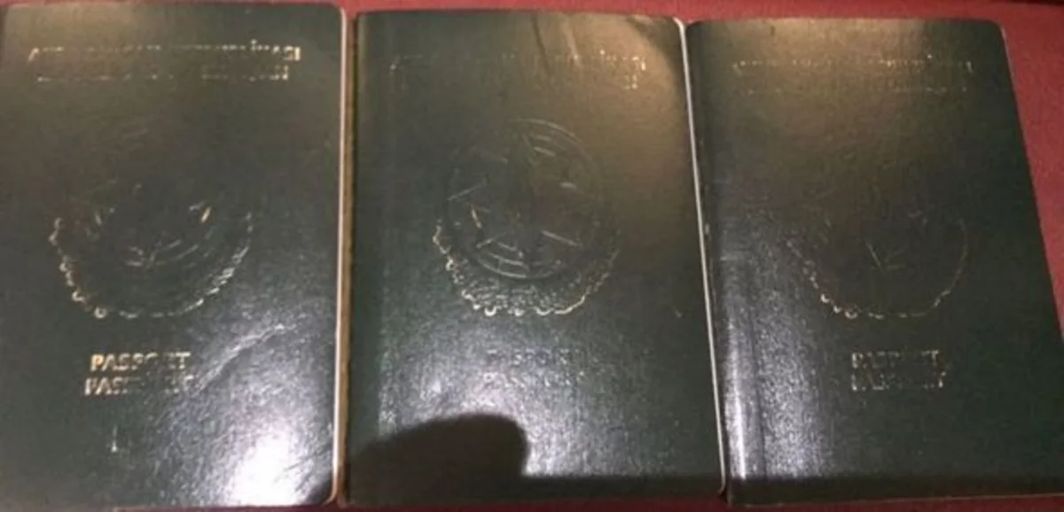 Ekspert: Azərbaycanda pasportun keyfiyyəti onun qiymətinə uyğun deyil