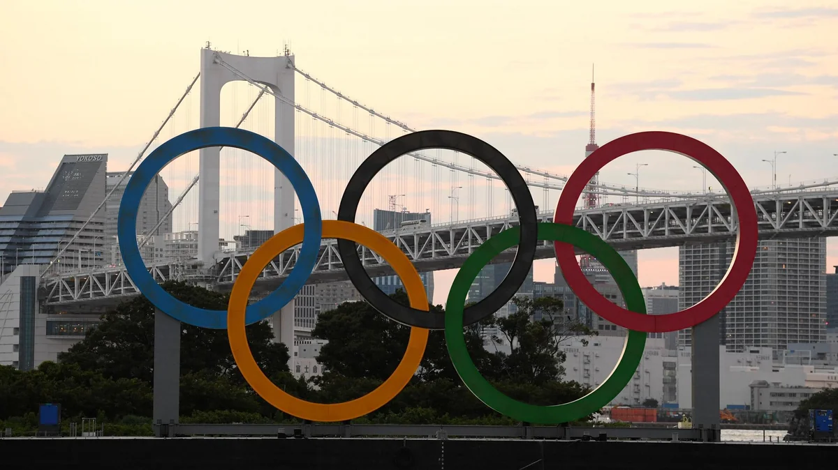 Japan passes another verdict over bribery case during Olympics