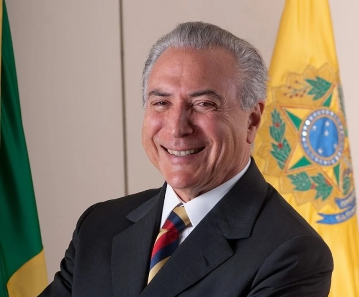 Braziliya prezidentinin köməkçisi və dostu korrupsiya işi üzrə həbs edilib