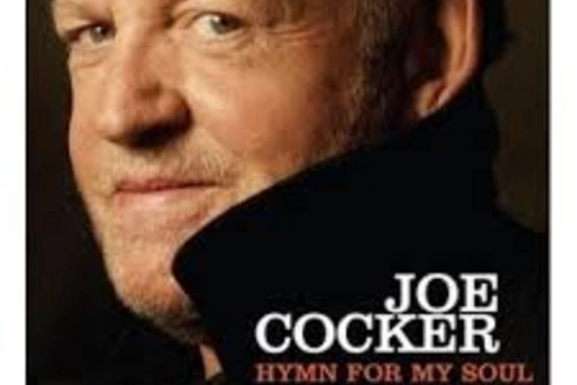 Singer Joe Cocker dies aged 70 after cancer battle