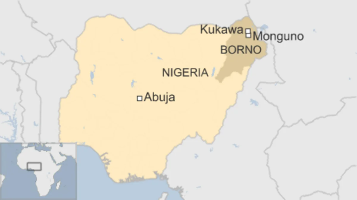 Nigeria Boko Haram crisis: Militants 'kill 150'
