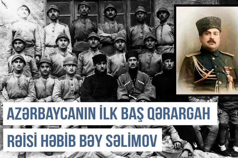 Xankəndini ermənilərdən, Lənkəranı separatçılardan təmizləyən irəvanlı general