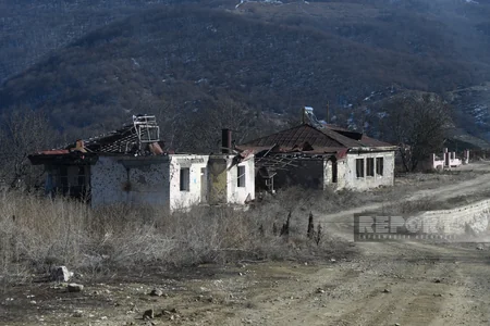 Возмездие за события в Дашалты наступило спустя 28 лет - ФОТОРЕПОРТАЖ