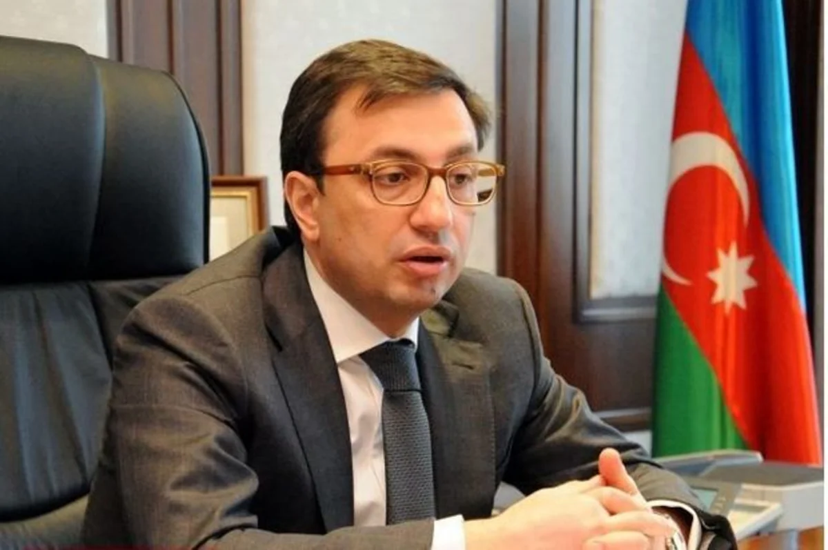 ​Rüfət Aslanlı: “Banklarda lazım olandan 4 dəfə artıq likvidlik var”