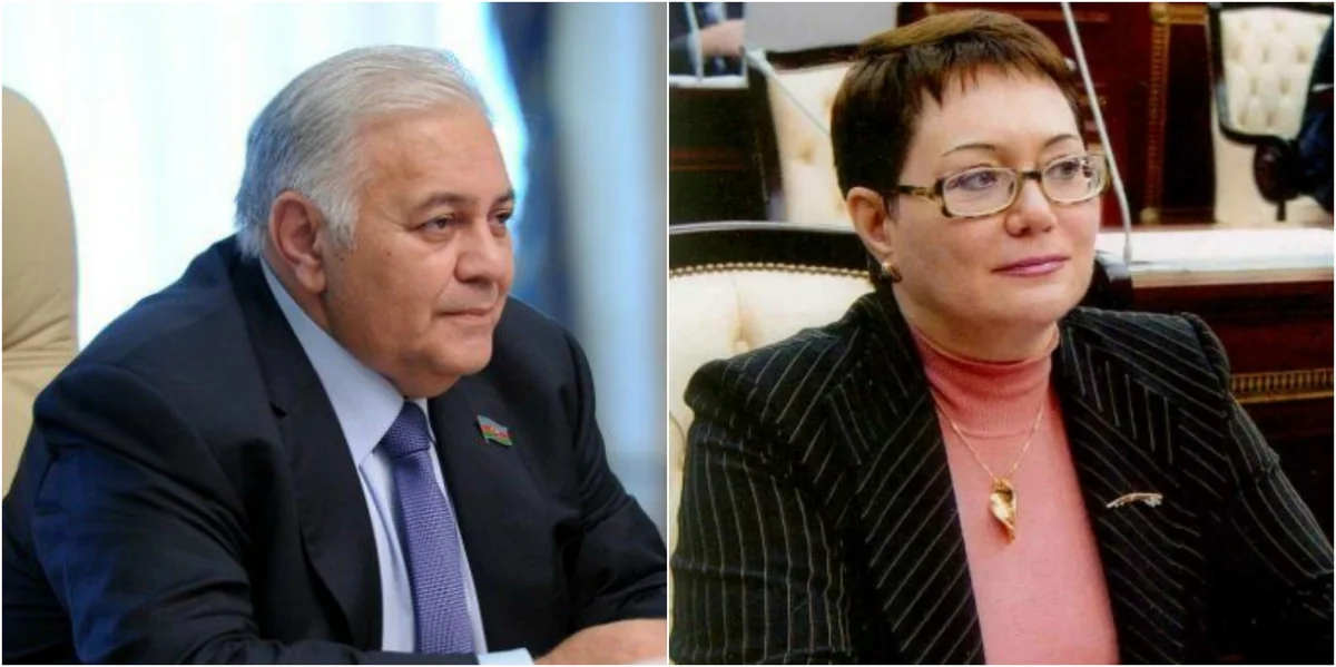 Oqtay Əsədov: Yeni medal olarsa, dizaynını Elmira Axundova verər...