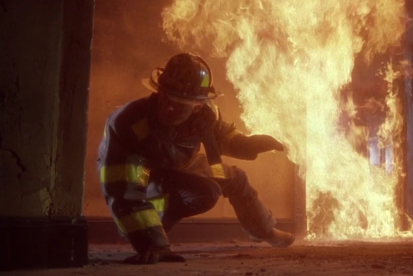 At least 38 injured in blaze at police complex in Egypt