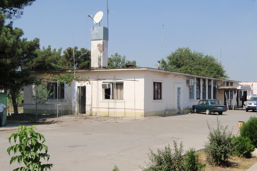 Azərbaycanlıların yaşadığı kənd koronavirusa görə təcrid olundu