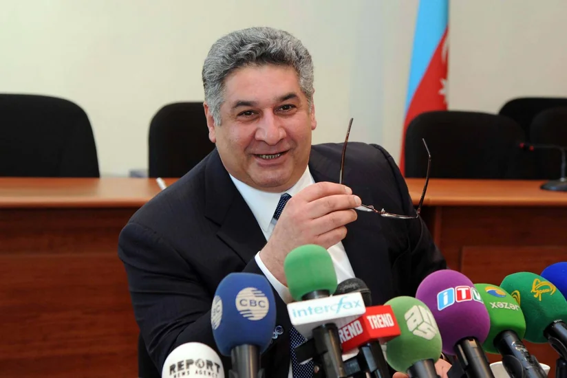 Azad Rəhimov: Özümü nazir yox, xalqın nümayəndəsi kimi hiss edirəm