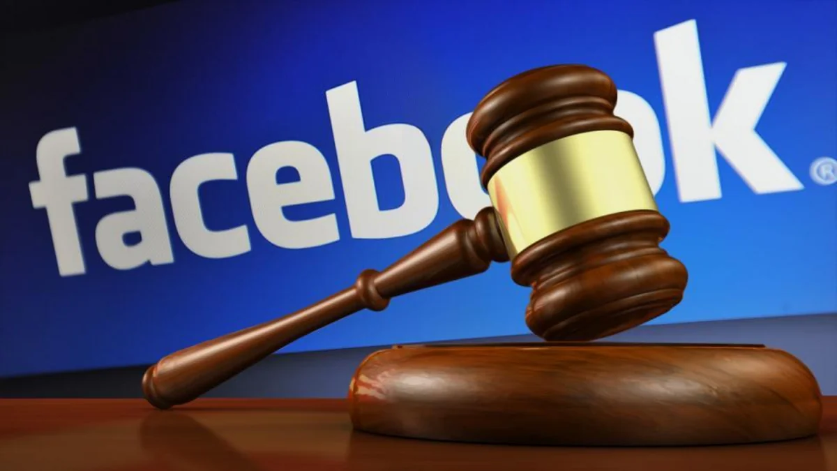 Facebook подала иск к базирующимся в Китае компаниям за продвижение продажи лайков