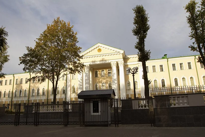 Belarus accuses 20 people of conspiracy to seize power