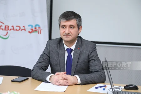 Azərbaycan Beynəlxalq Avtomobil Daşıyıcıları Assosiasiyası 2023-cü ilə yekun vurub