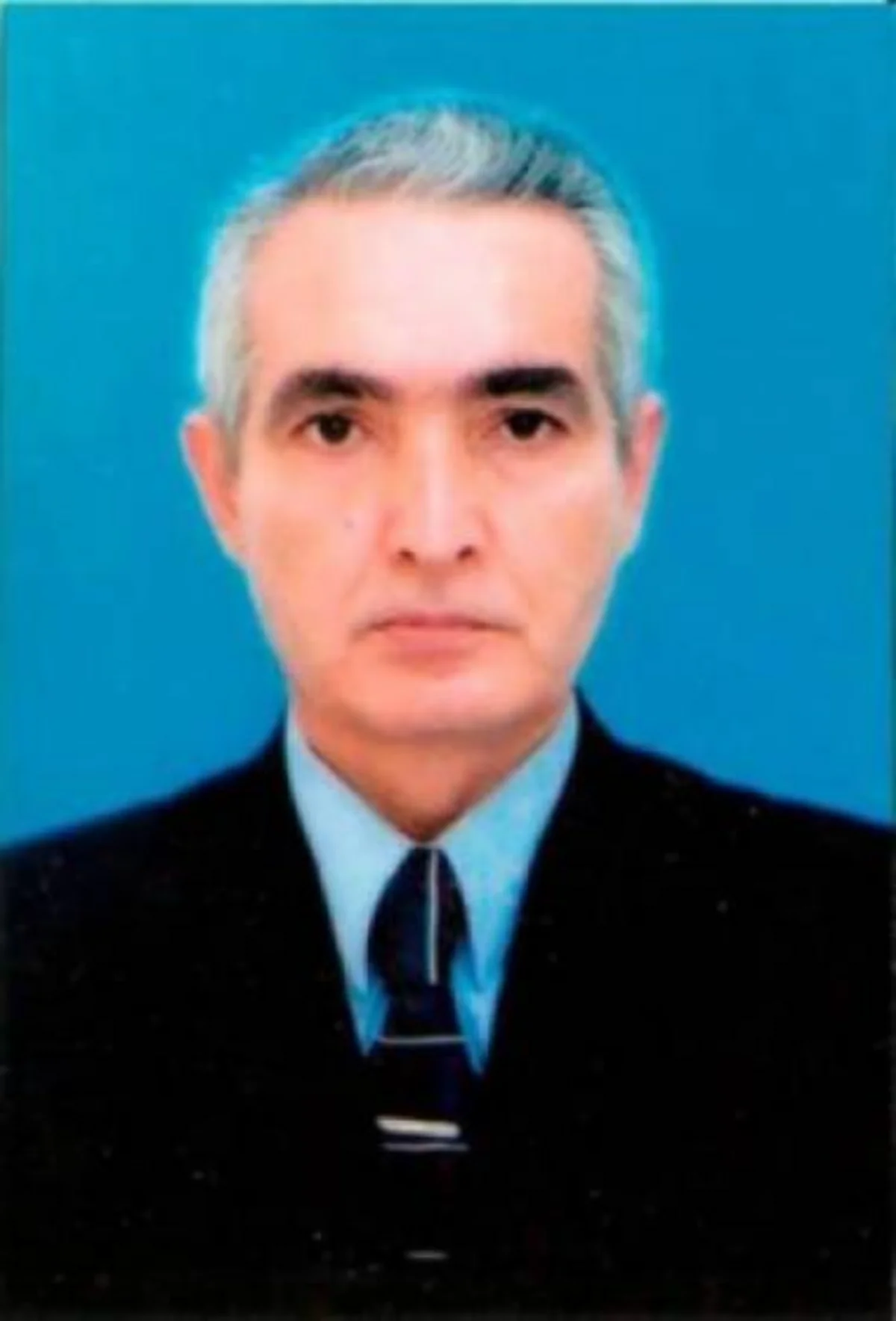 Azərbaycanda həbsdə olan partiya sədri bəraət alıb - FOTO
