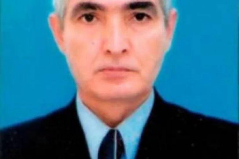 Azərbaycanda həbsdə olan partiya sədri bəraət alıb - FOTO