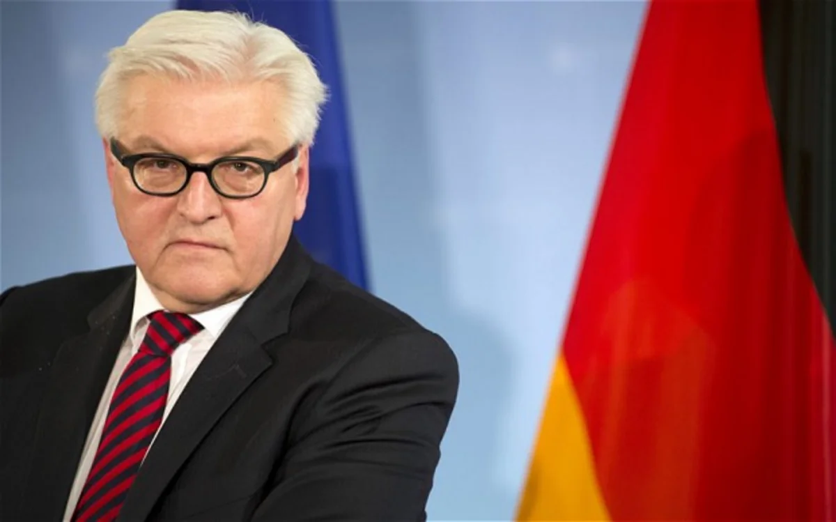 Глава ​МИД Германии: ядерное соглашение с Ираном уже близко