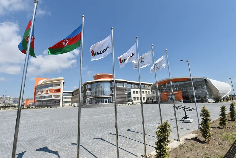 Baku Higher Oil School becomes the best in 2017