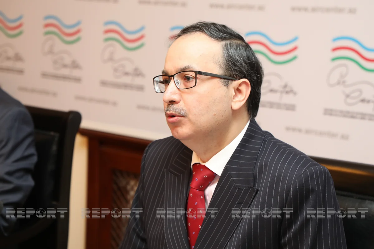 Ambassador: Pakistani companies interested in investing in Azerbaijan