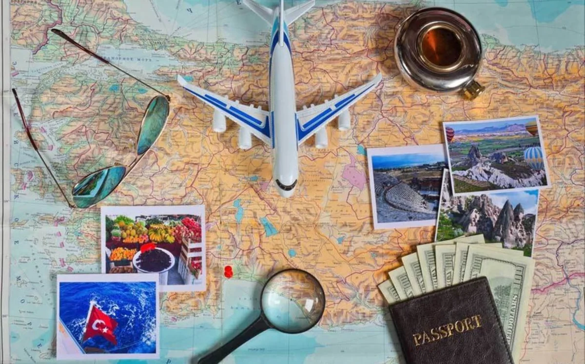 В Азербайджане доходы турагентов и туроператоров выросли в 2,1 раза