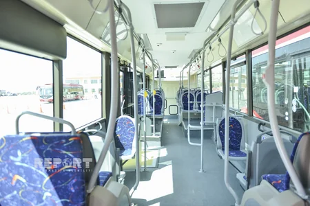 New buses will be brought Baku in July