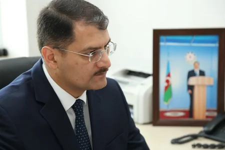 Pərviz Əzizbəyov: “Dərmanların qiymətinin göstərilməsi üsullarını pozan apteklər haqqında ciddi tədbirlər görüləcək” - MÜSAHİBƏ