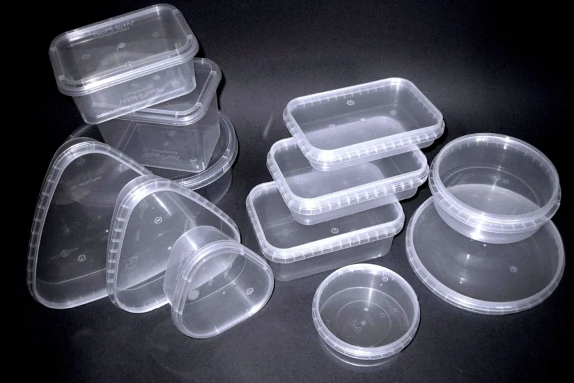 Azərbaycan Mərakeşdən plastik qabların alışını bərpa edib