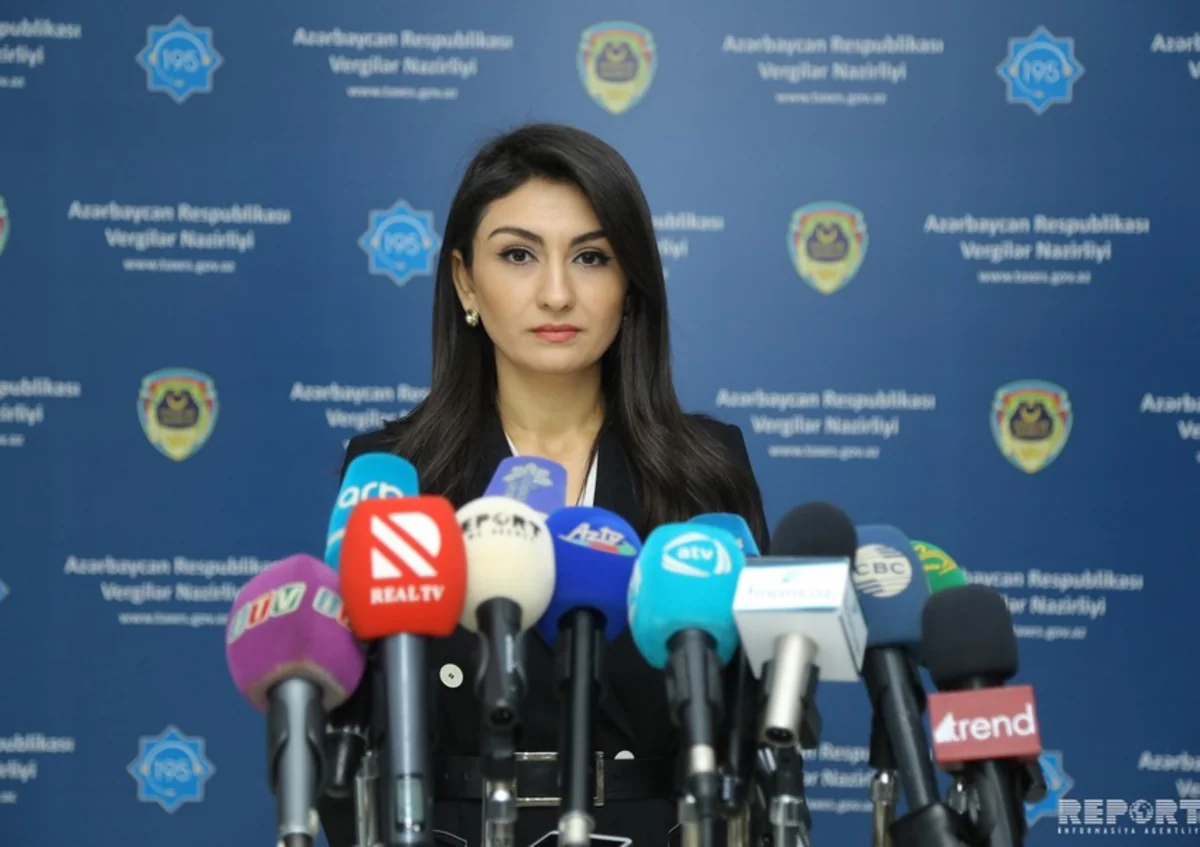 Samirə Musayeva: Pozuntu halları 11,8%-ə enib