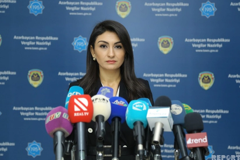 Samirə Musayeva: Pozuntu halları 11,8%-ə enib