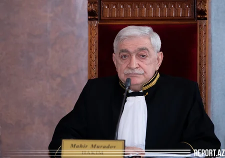 Constitutional Court mulls snap parliamentary elections results - UPDATED