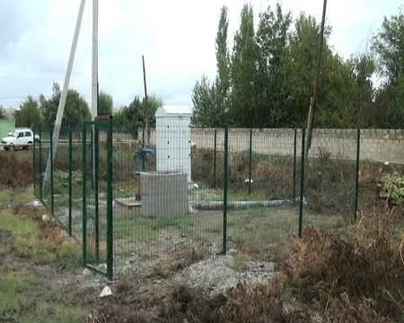 Kənd sakinlərinin yarım əsrlik problemi bir aya həll olunacaq