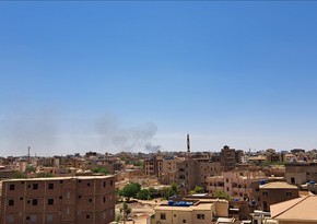 20 killed, 50 injured in drone strike on prison in W. Sudan