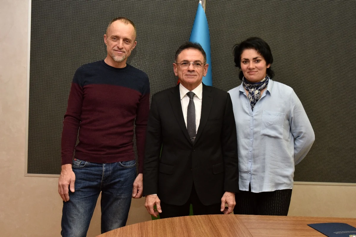 Azərbaycan Velosiped İdmanı Federasiyasının baş katibi dəyişib