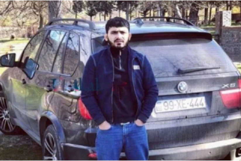“Emin 444”ün xalası oğlunun cinayət işi məhkəməyə göndərilib