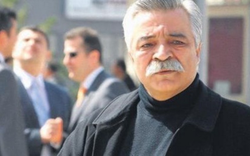 Author of poem Either Qarabag or death dies