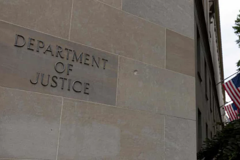 В Минюсте США создают подразделение по борьбе с внутренним терроризмом