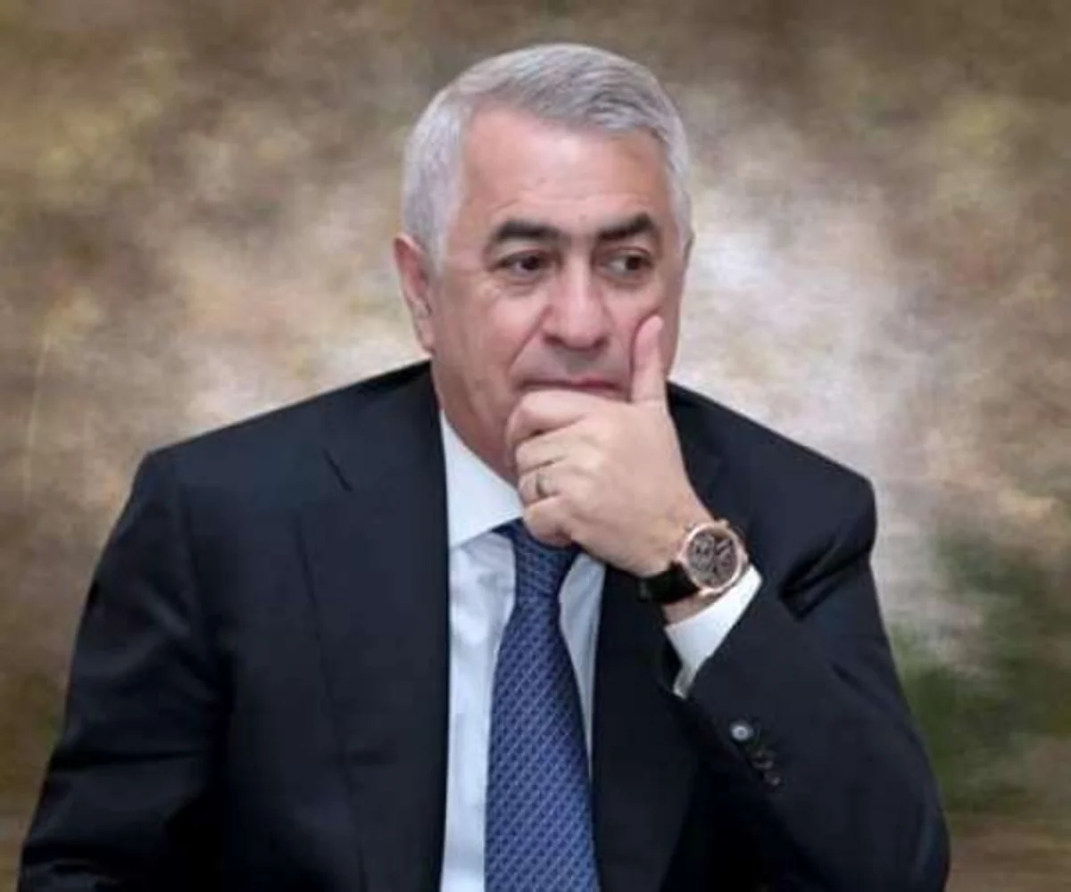 ​Cavid Qurbanov: Azərbaycanın lokomotiv parkı 30%-ə qədər yenilənib