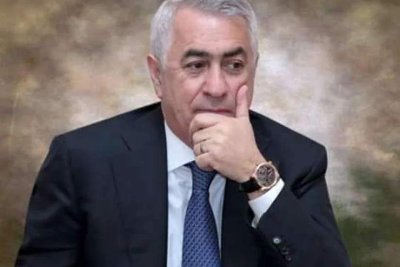 ​Cavid Qurbanov: Azərbaycanın lokomotiv parkı 30%-ə qədər yenilənib