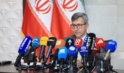 Müvəqqəti işlər vəkili: İrana hücum BMT Nizamnaməsinin pozulmasıdır 