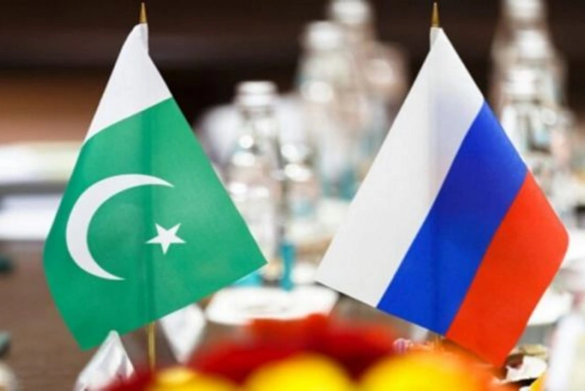 Putin mulls situation in Afghanistan with Pakistani PM